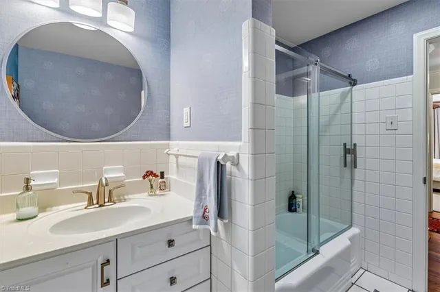 $899,000 | 1106 Hammel Road, Greensboro, NC 27408