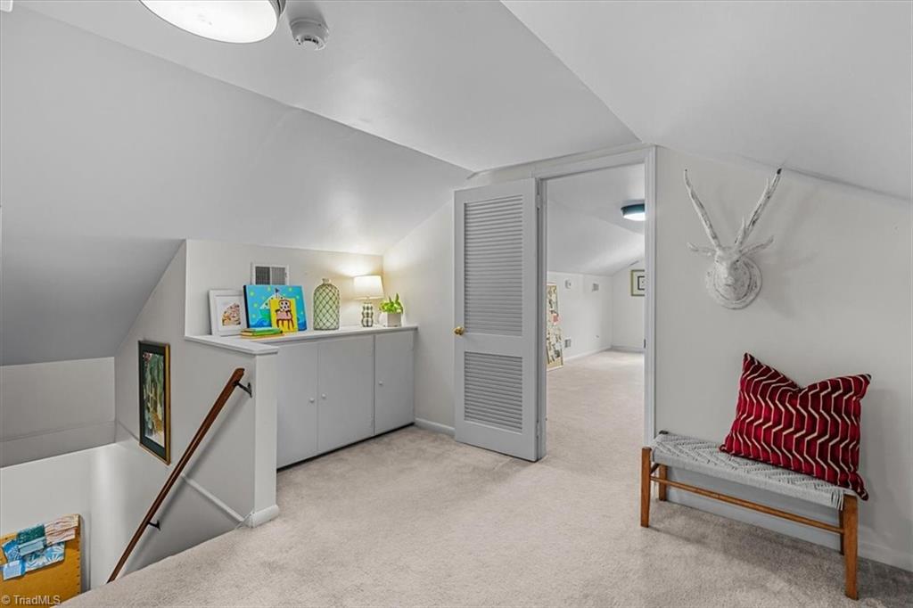 1106 Hammel Road Greensboro, NC 27408 - Photo 34 of 48 Second Level