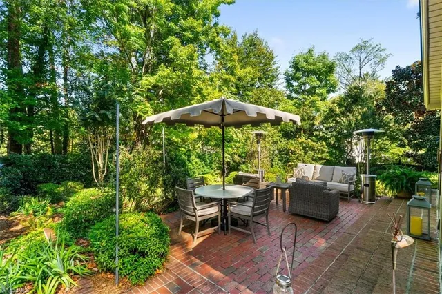 $899,000 | 1106 Hammel Road, Greensboro, NC 27408