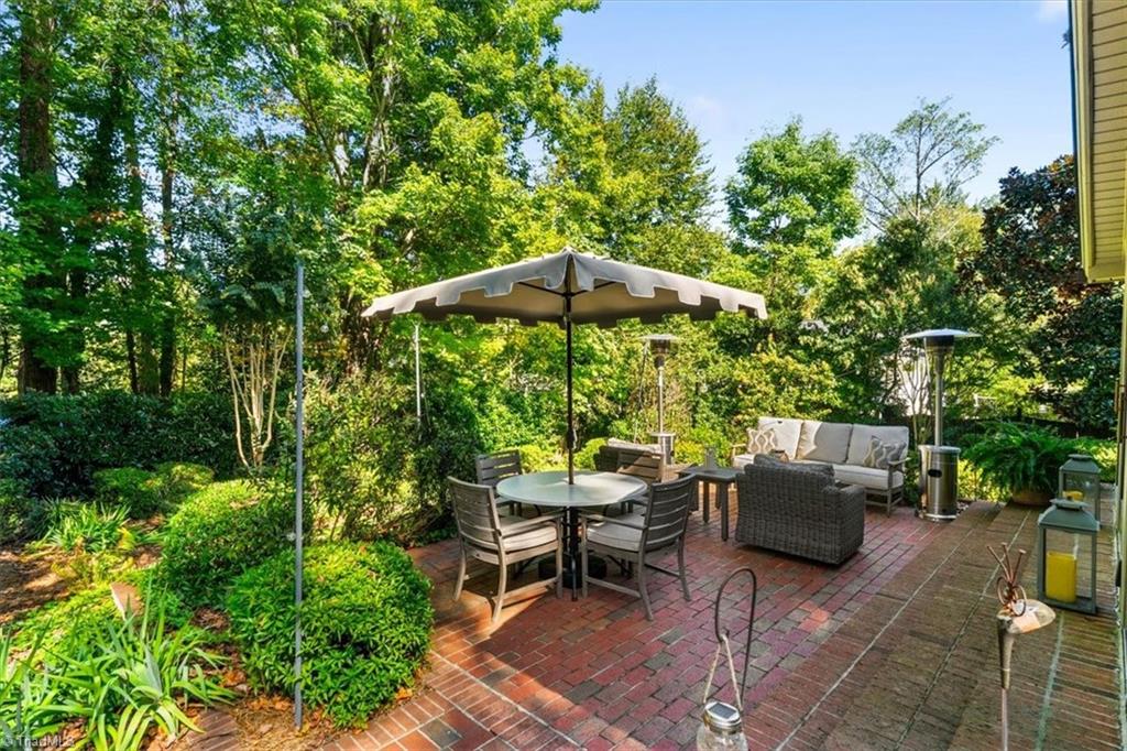 1106 Hammel Road Greensboro, NC 27408 - Photo 39 of 43