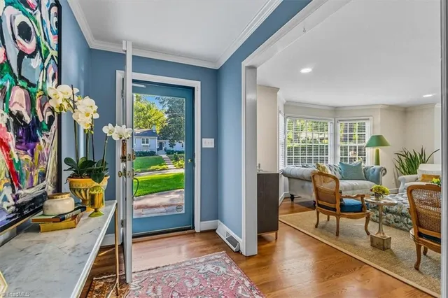 $899,000 | 1106 Hammel Road, Greensboro, NC 27408