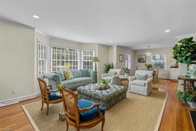 $899,000 | 1106 Hammel Road, Greensboro, NC 27408