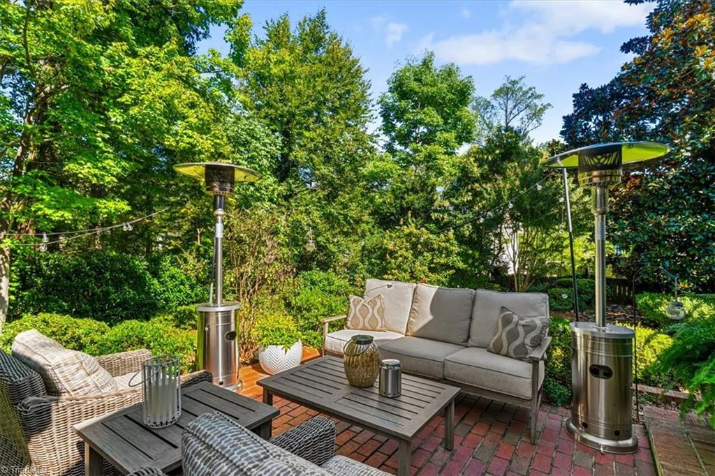 1106 Hammel Road Greensboro, NC 27408 - Photo 42 of 48