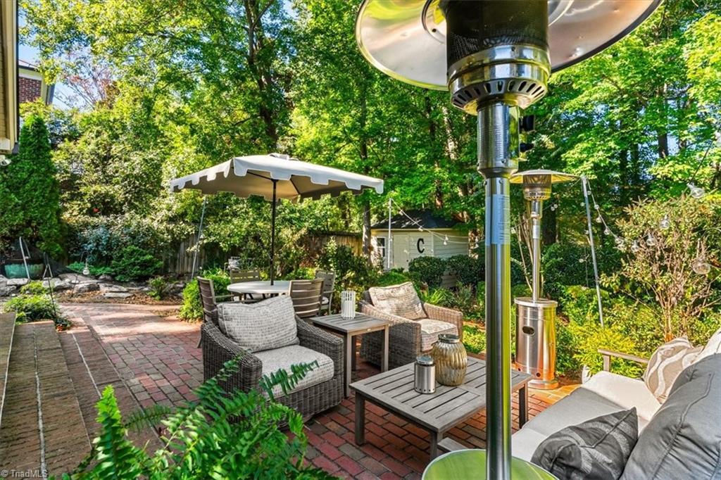 1106 Hammel Road Greensboro, NC 27408 - Photo 43 of 48