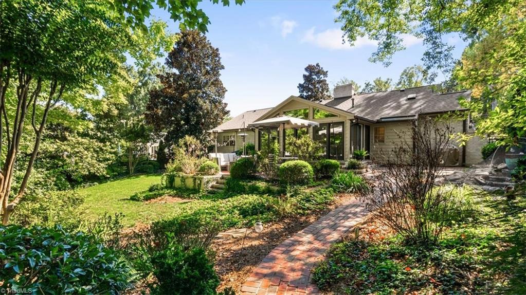 1106 Hammel Road Greensboro, NC 27408 - Photo 46 of 48