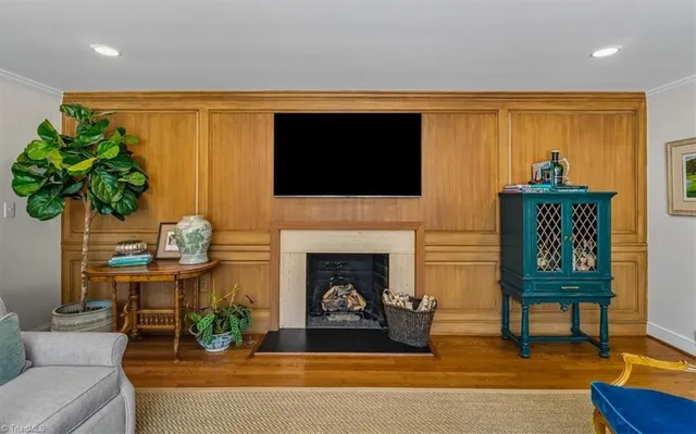 $899,000 | 1106 Hammel Road, Greensboro, NC 27408