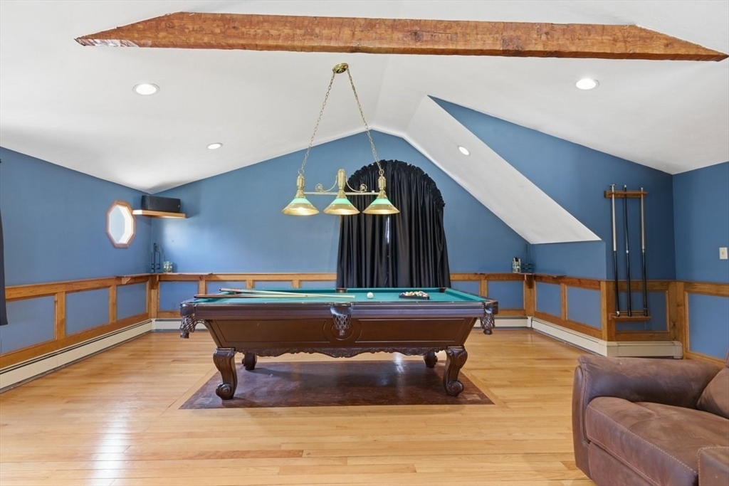 64 Village Street Millis, MA 02054 - Photo 17 of 41 a living room with furniture