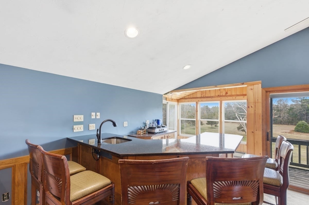 64 Village Street Millis, MA 02054 - Photo 18 of 41 a table and chairs in a room