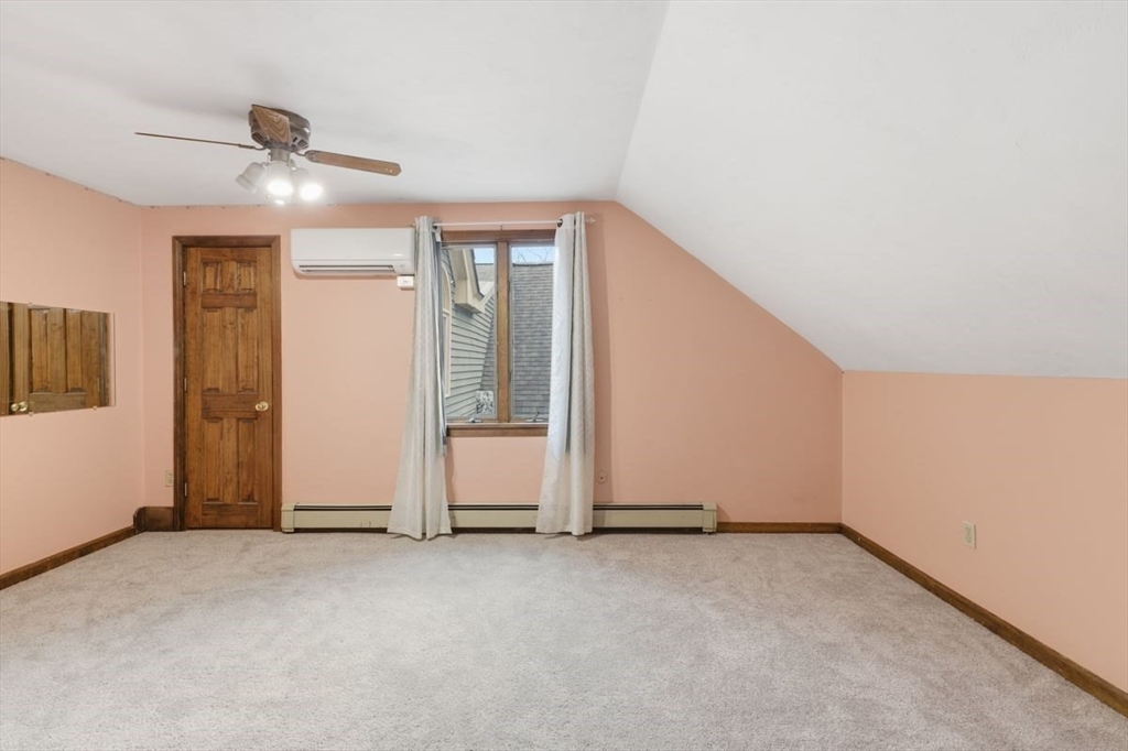 64 Village Street Millis, MA 02054 - Photo 28 of 41 a view of an empty room