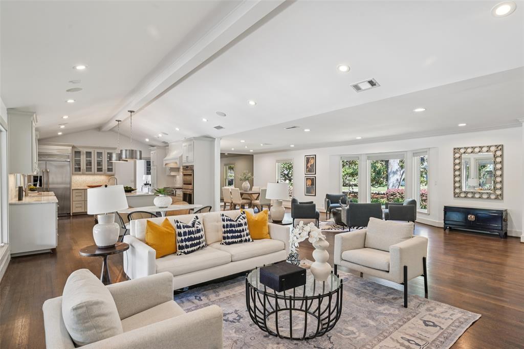 5818 Gramercy Place Dallas, TX 75230 - Photo 8 of 40
