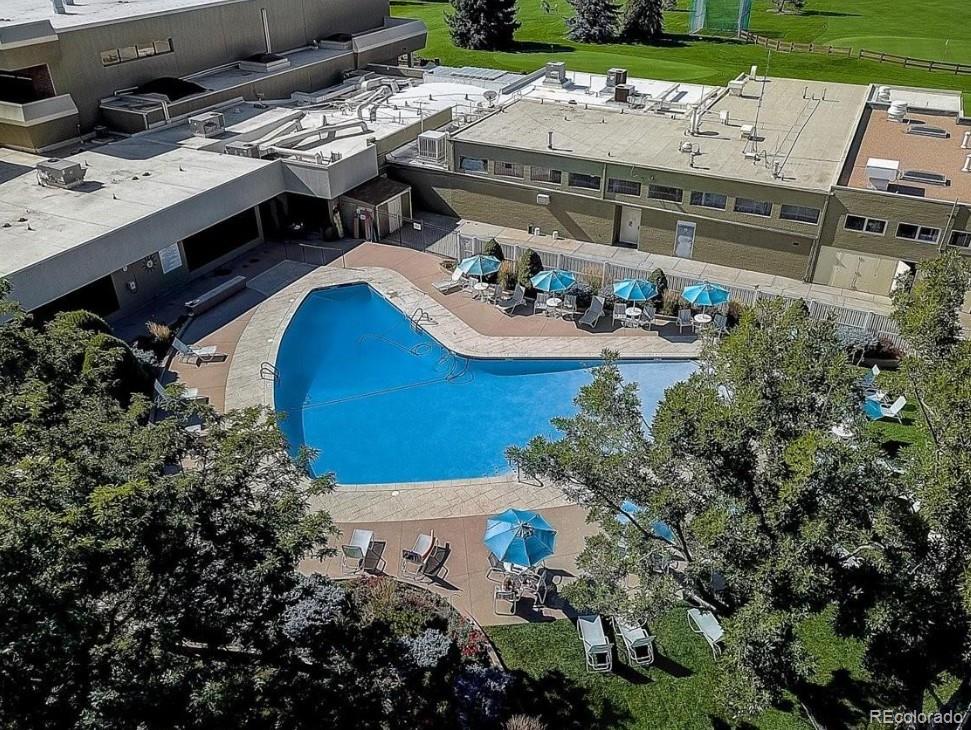 795 South Alton Way, Unit 2A Denver, CO 80247 - Photo 41 of 43