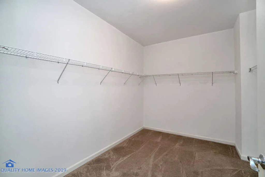 1501 South Prairie Avenue, Unit 1 Chicago, IL 60605 - Photo 12 of 23 a view of a room with racks on the wall