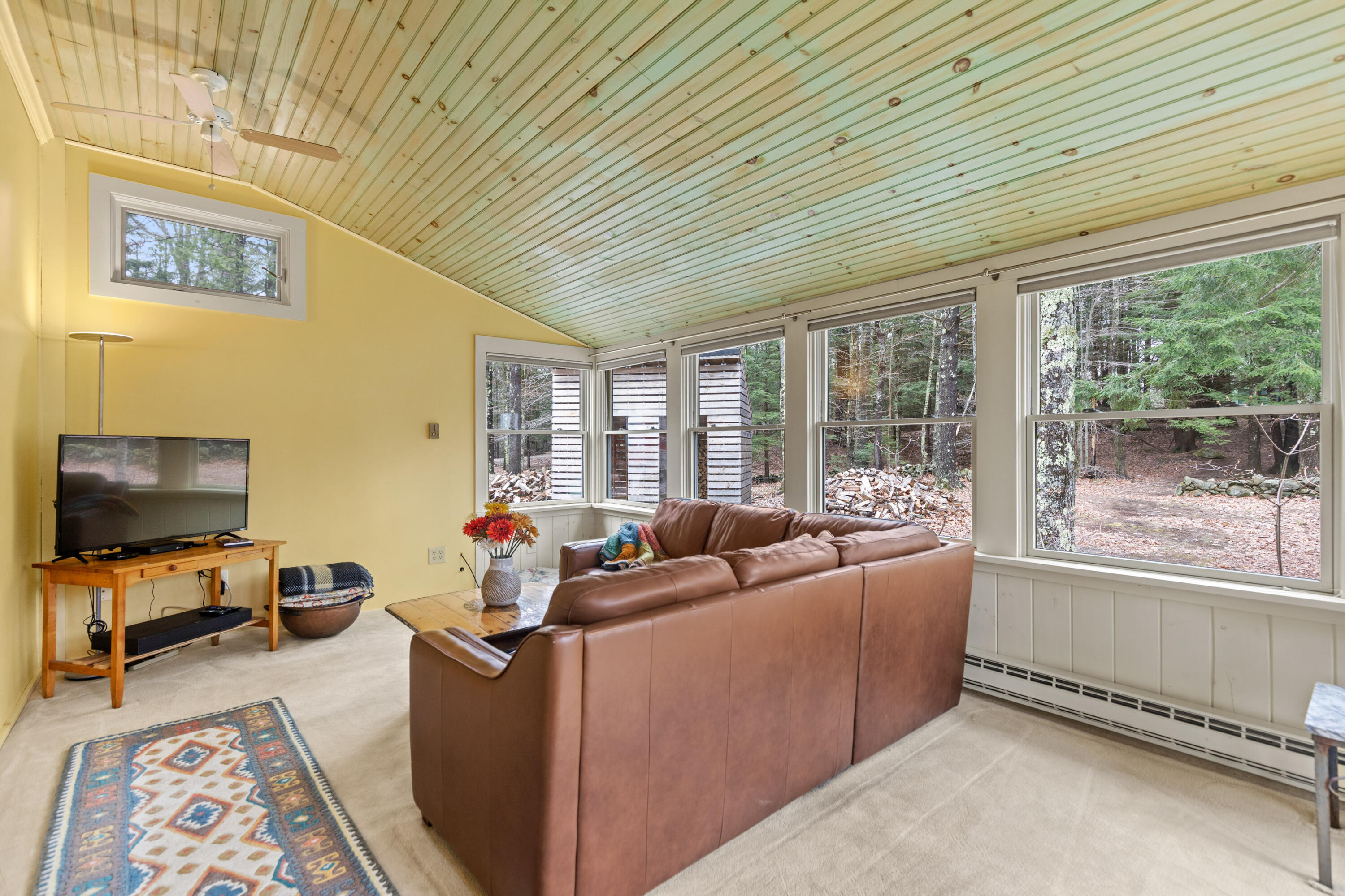 64 Howard Hill Road Wayne, ME 04284 - Photo 20 of 80 64 Howard Hill Wayne