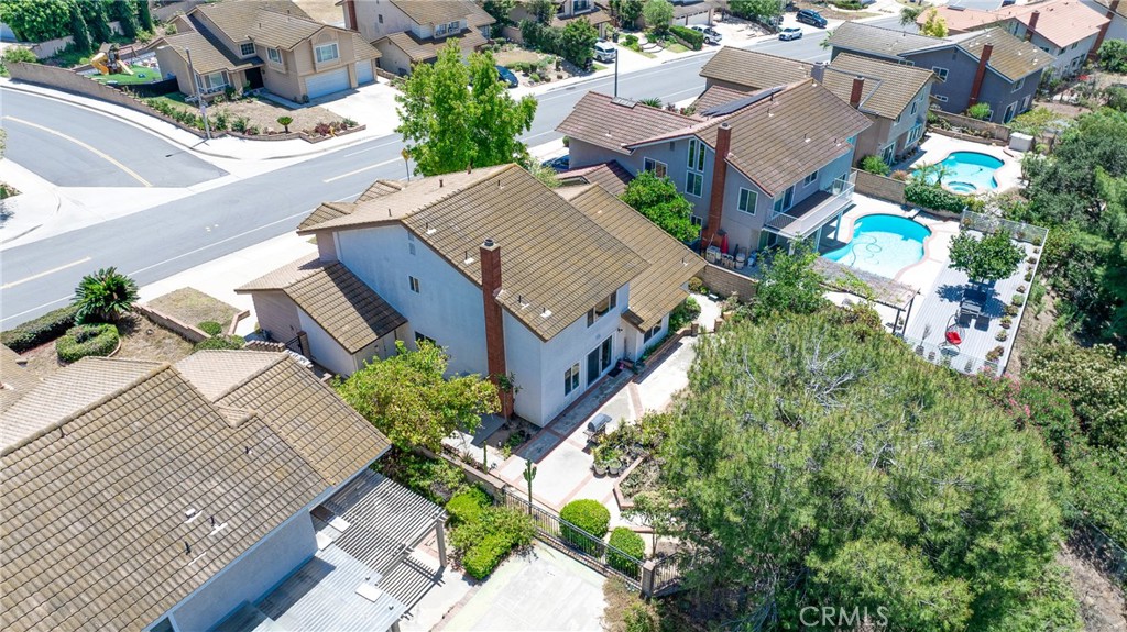 3595 Hawkwood Road Diamond Bar, CA 91765 - Photo 46 of 52