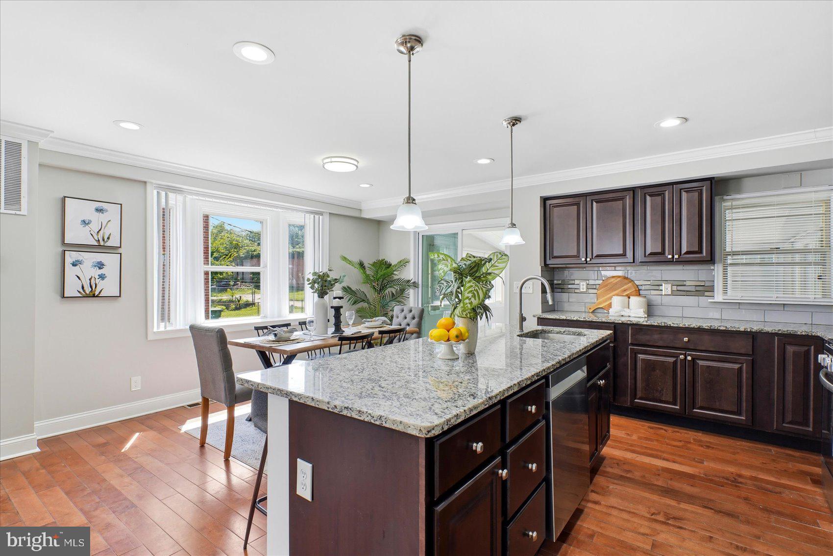 4509 Rokeby Road Baltimore, MD 21229 - Photo 7 of 43 Gallery Image 7