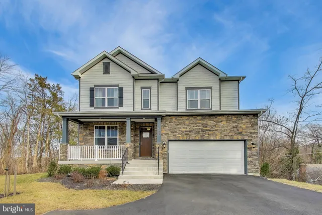 $5,100 | 3897 Hillview Court, Alexandria, VA 22310