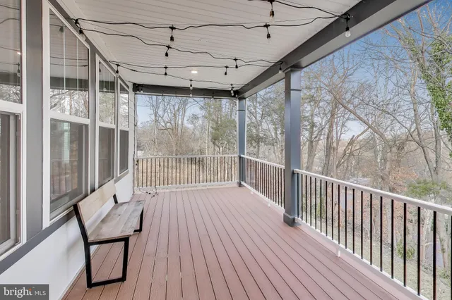 $5,100 | 3897 Hillview Court, Alexandria, VA 22310