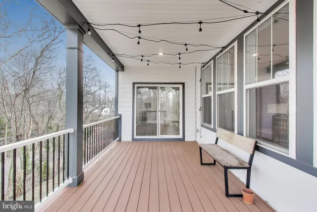 $5,100 | 3897 Hillview Court, Alexandria, VA 22310