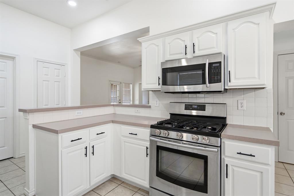7837 Tournament Road Frisco, TX 75035 - Photo 13 of 27 Gallery Image 13