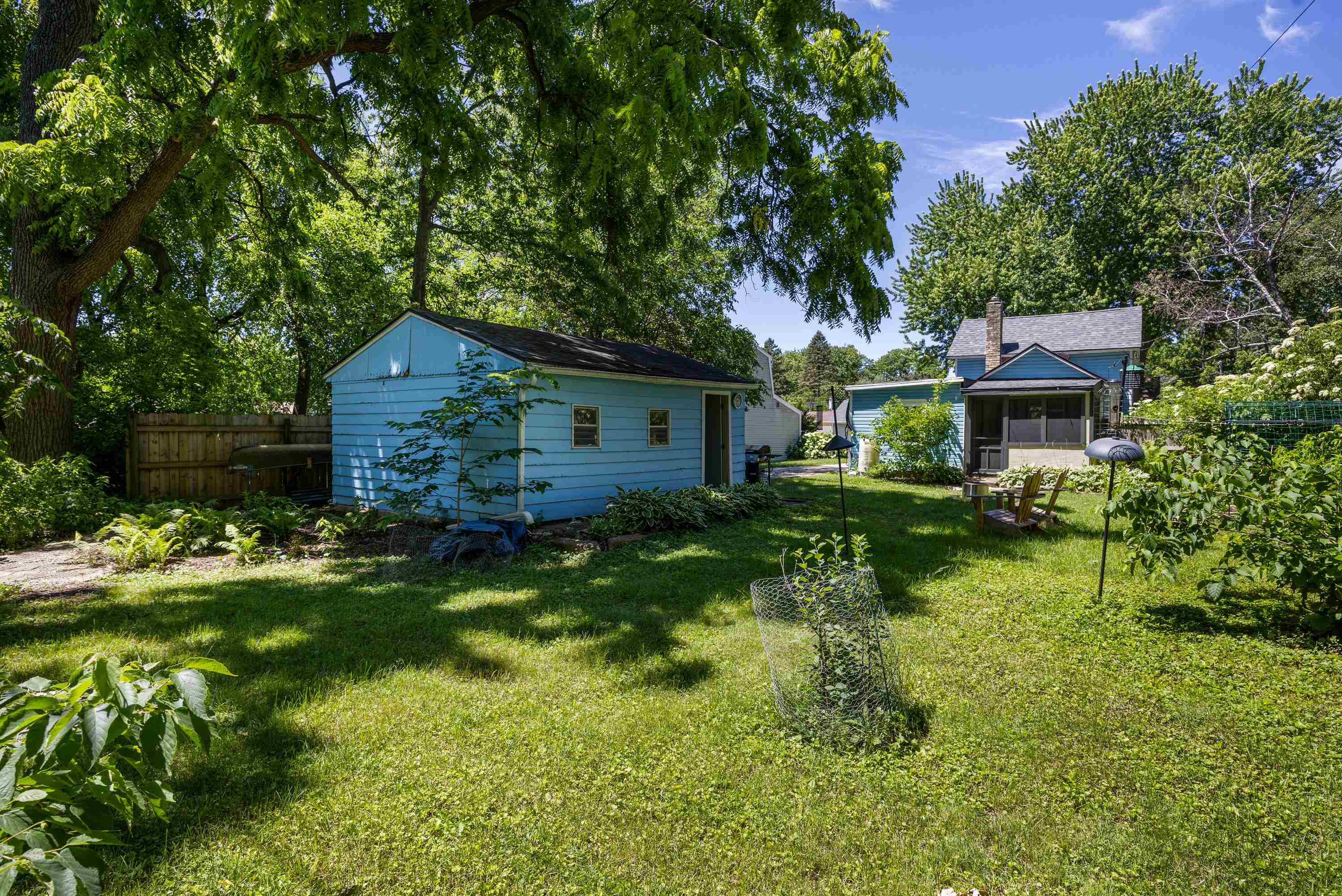 4521 Camden Road Madison, WI 53716 - Photo 26 of 27