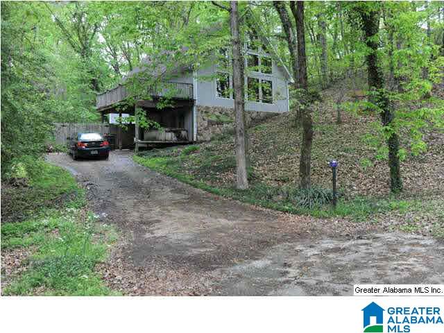 3 Oak Ridge Lane Pelham, AL 35124 - Photo 24 of 25