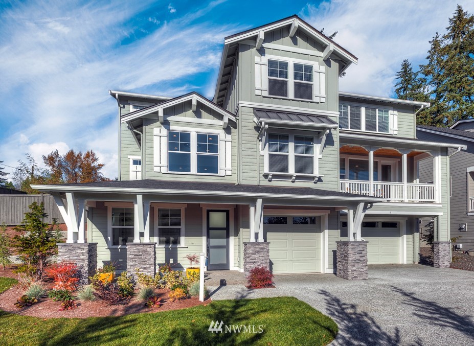 9 242nd Street Southeast Bothell, WA 98021 - Photo 1 of 25