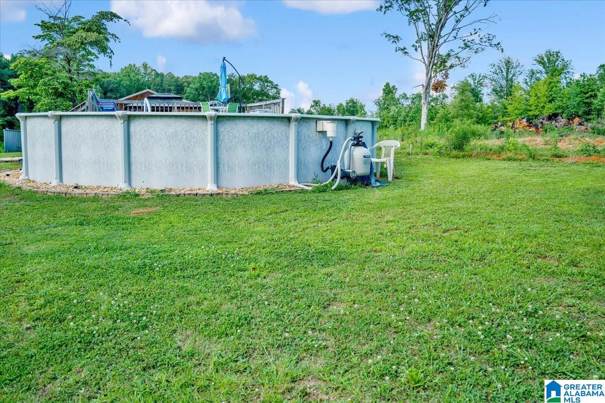 3396 Valley Ford Road Adger, AL 35006 - Photo 42 of 50