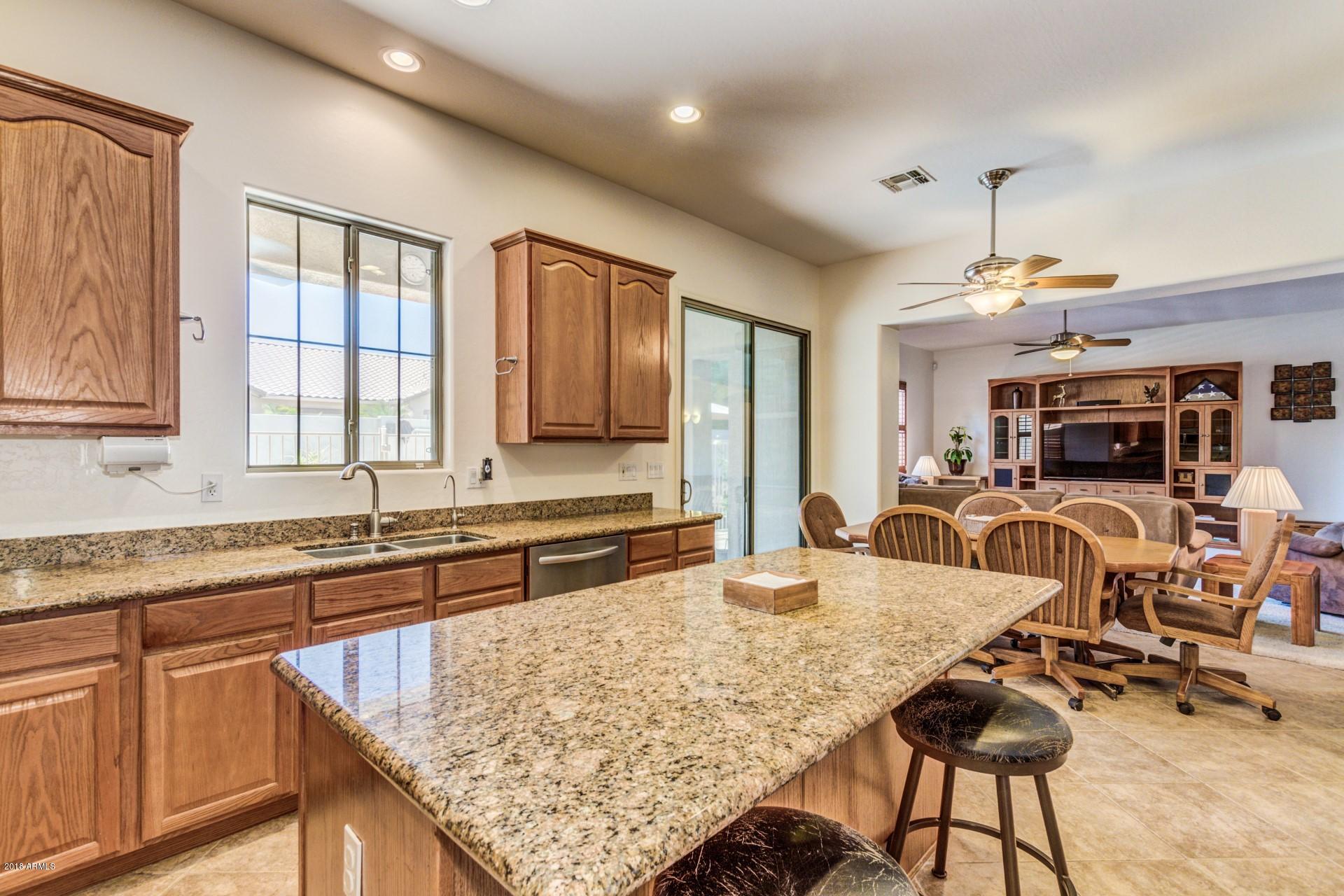 3081 East Blue Ridge Way Gilbert, AZ 85298 - Photo 18 of 47 Blue Ridge - 3081 (10)