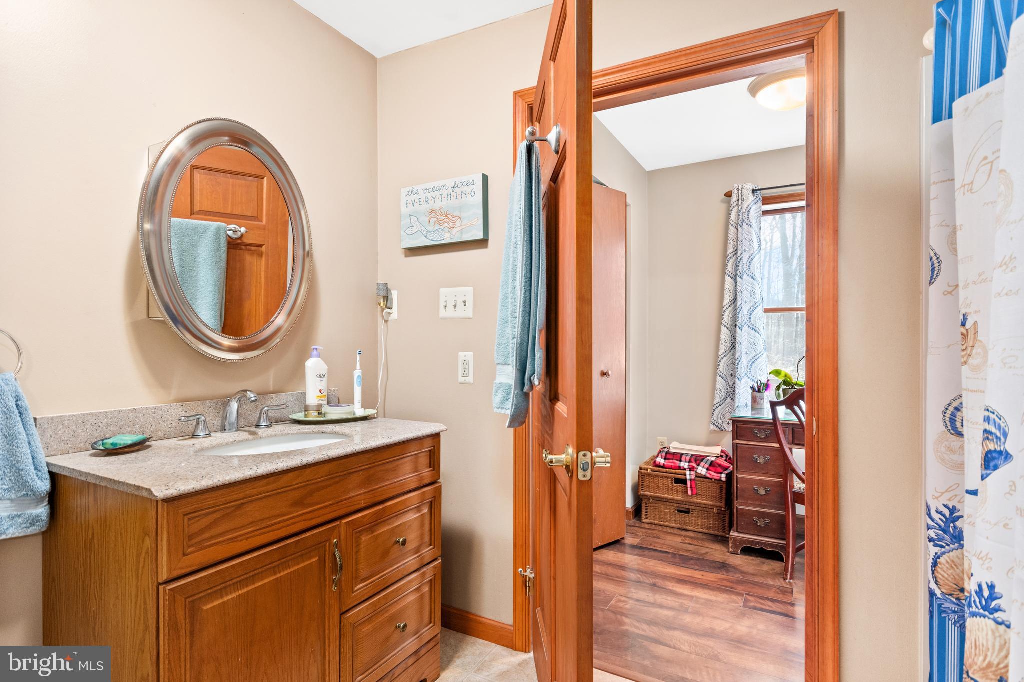 40 W Road Gibbsboro, NJ 08026 - Photo 13 of 28 1st floor full bathroom