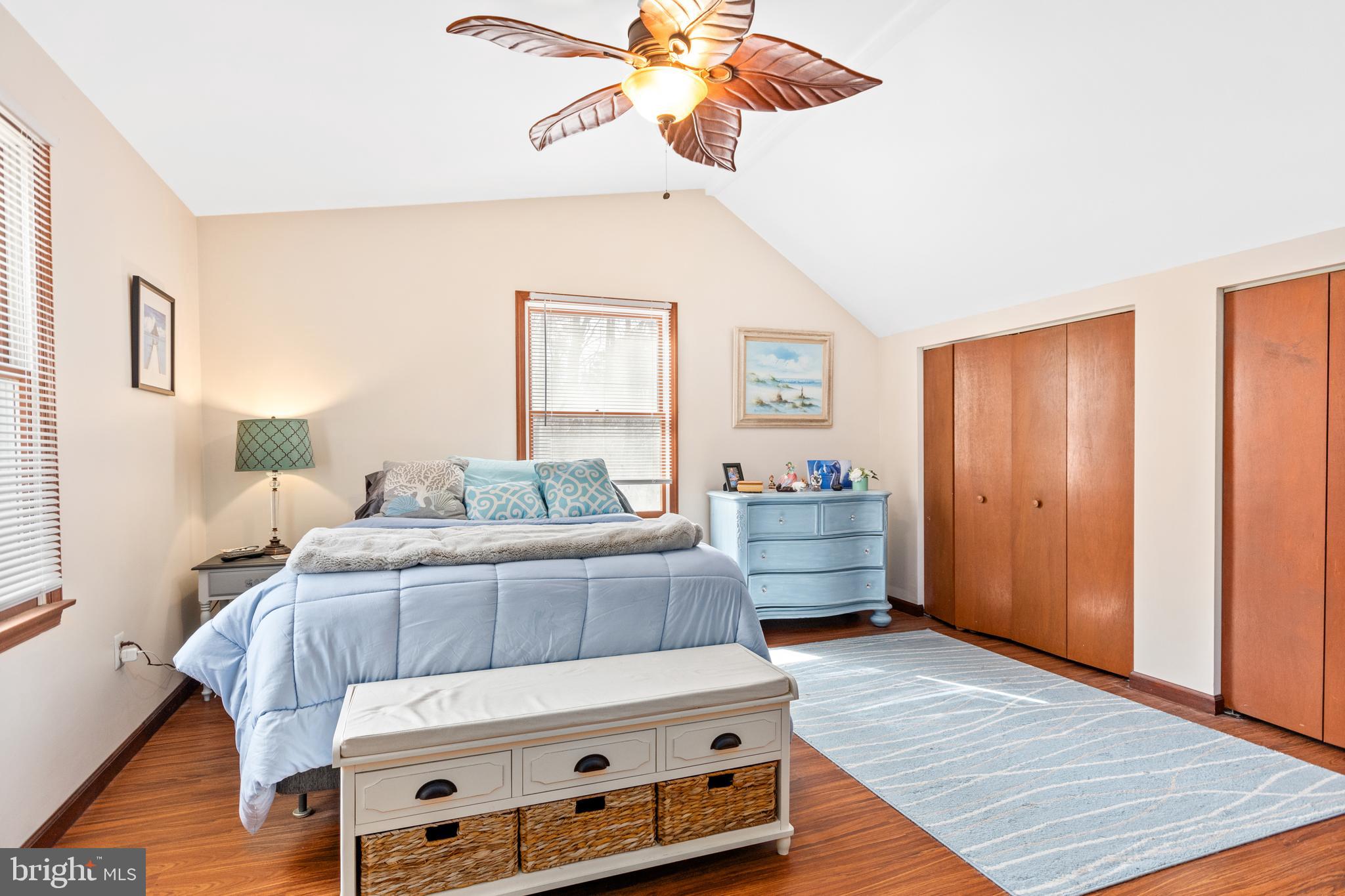 40 W Road Gibbsboro, NJ 08026 - Photo 14 of 28 owners sweet/vaulted cieiing
