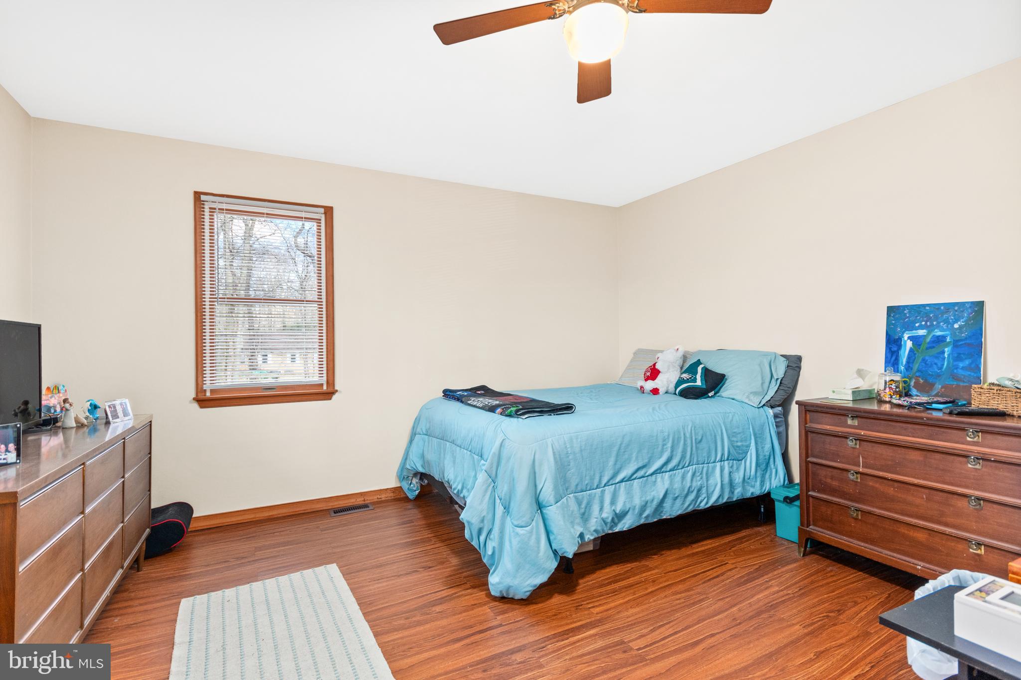 40 W Road Gibbsboro, NJ 08026 - Photo 19 of 28 3rd bedroom