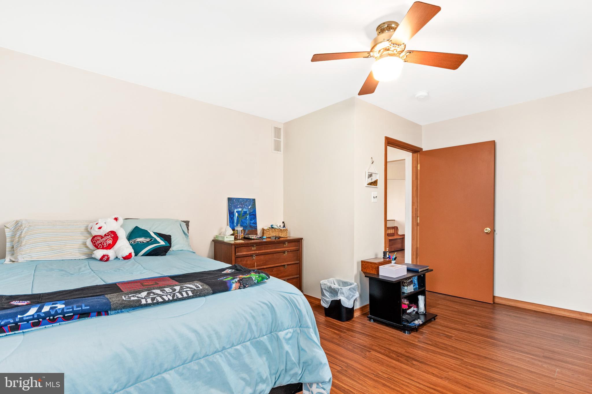 40 W Road Gibbsboro, NJ 08026 - Photo 20 of 28 3rd bedroom