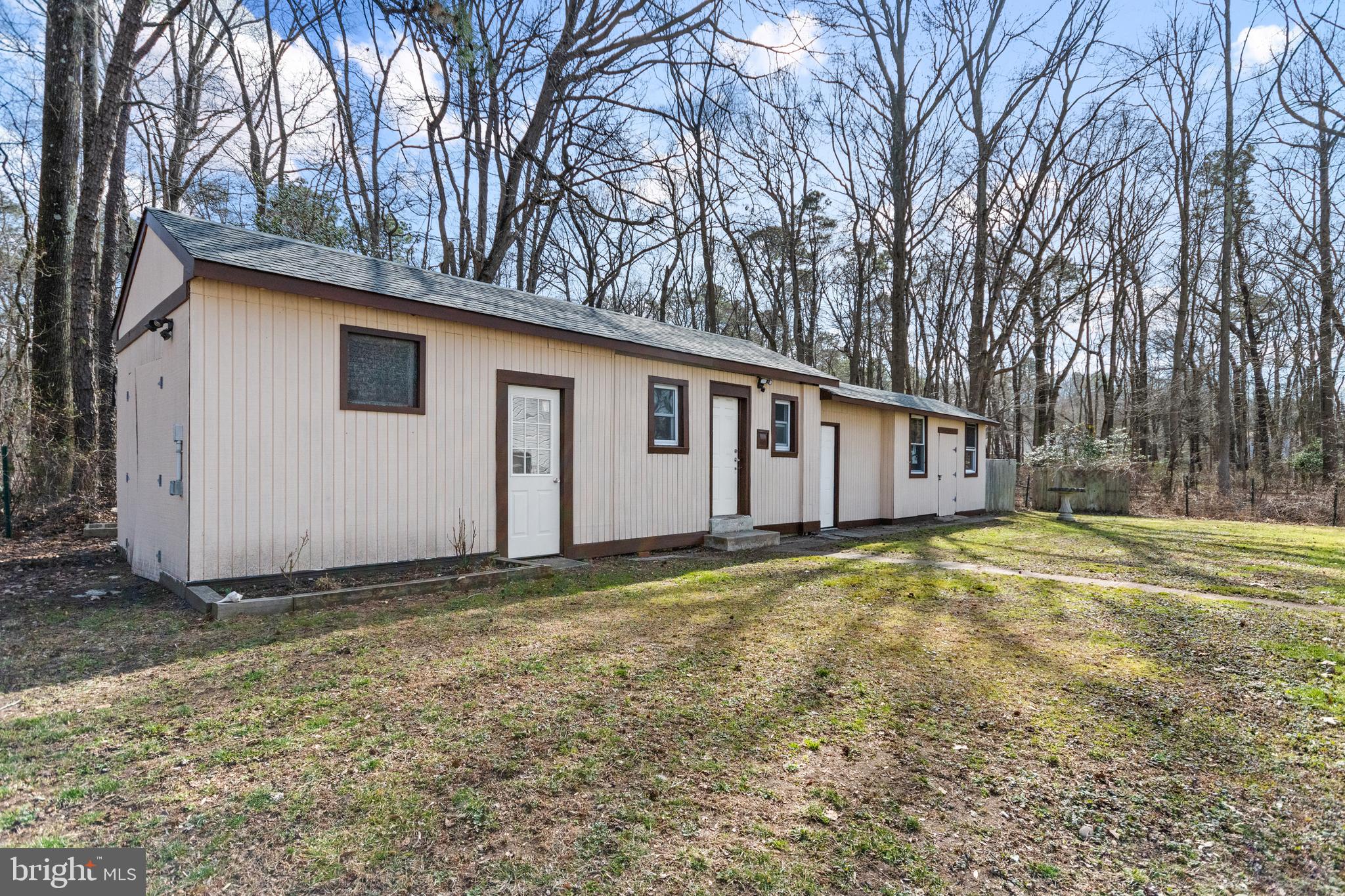40 W Road Gibbsboro, NJ 08026 - Photo 25 of 28 exterior buildings