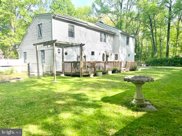 40 W Road Gibbsboro, NJ 08026 - Photo 28 of 28