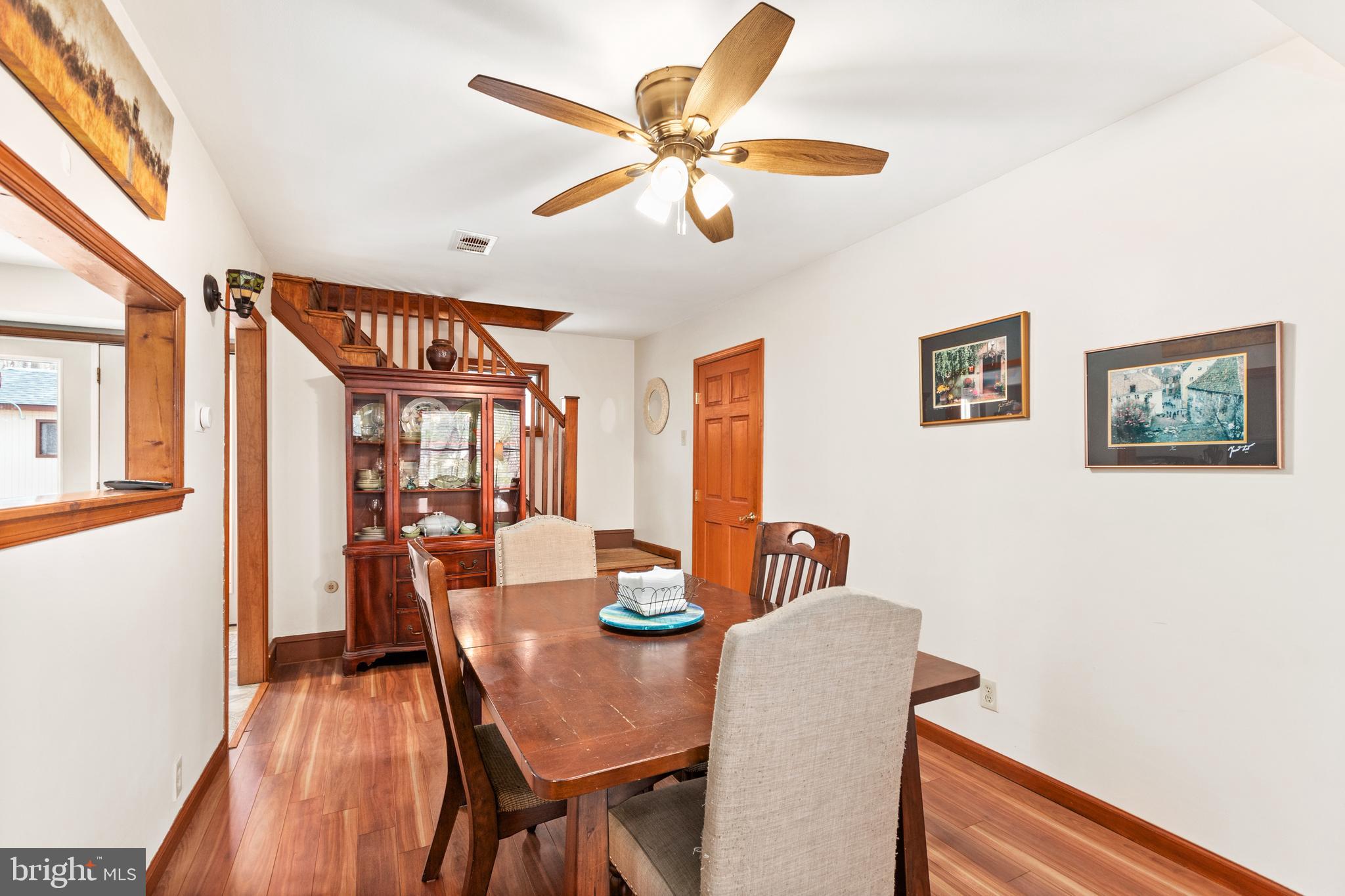 40 W Road Gibbsboro, NJ 08026 - Photo 5 of 28 Dinning room