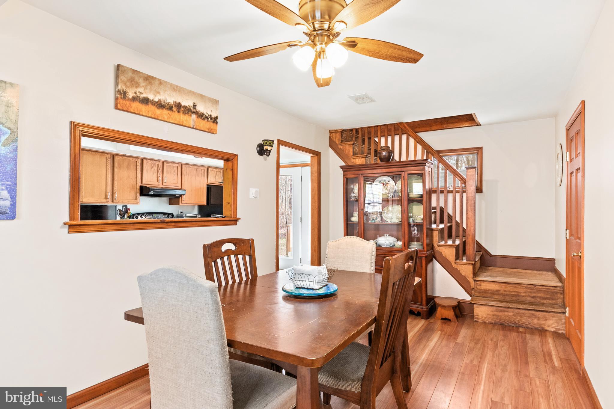 40 W Road Gibbsboro, NJ 08026 - Photo 6 of 28 Dinning/ Kitchen