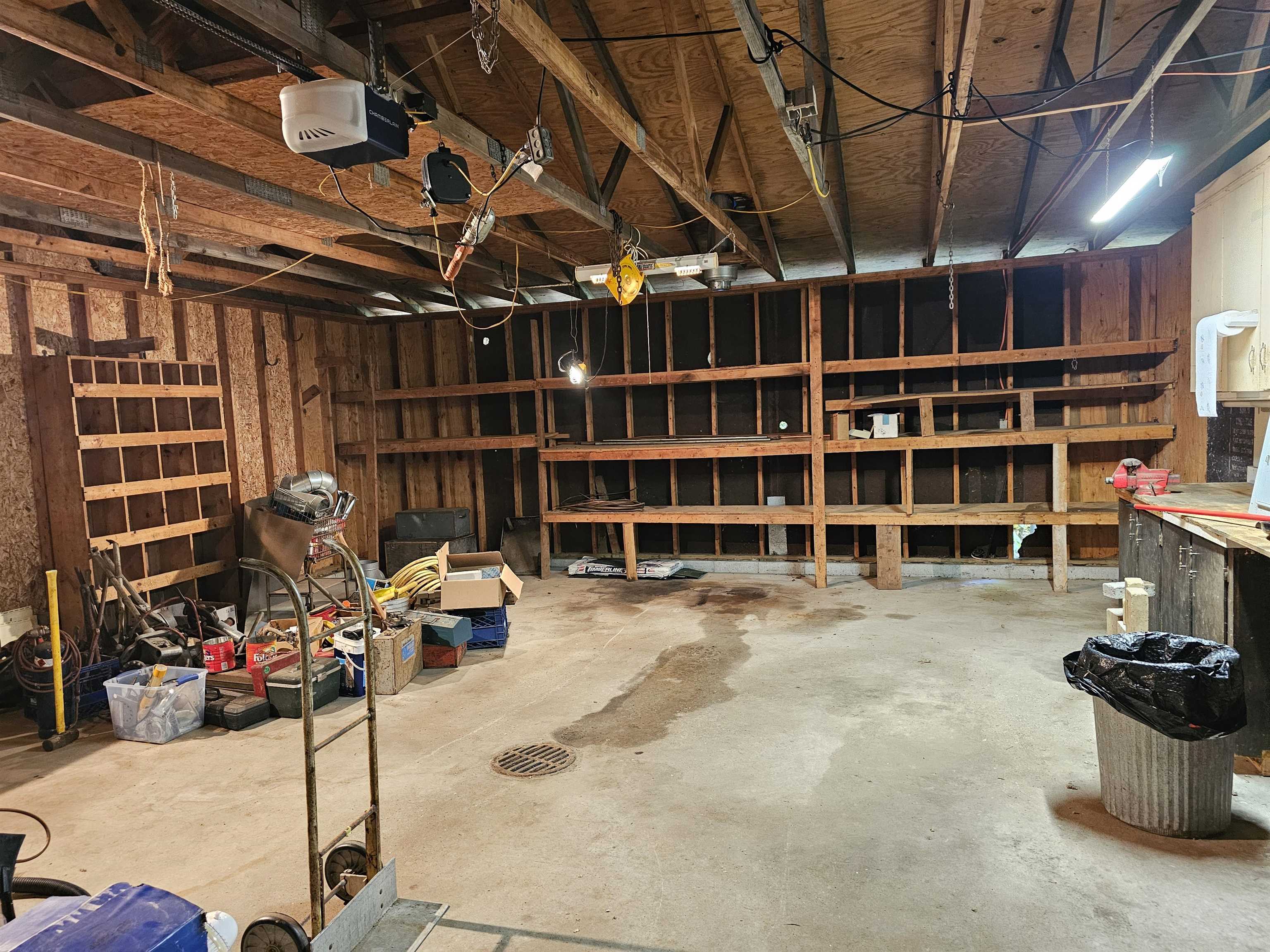 1805 34 Road Cadillac, MI 49601 - Photo 27 of 33