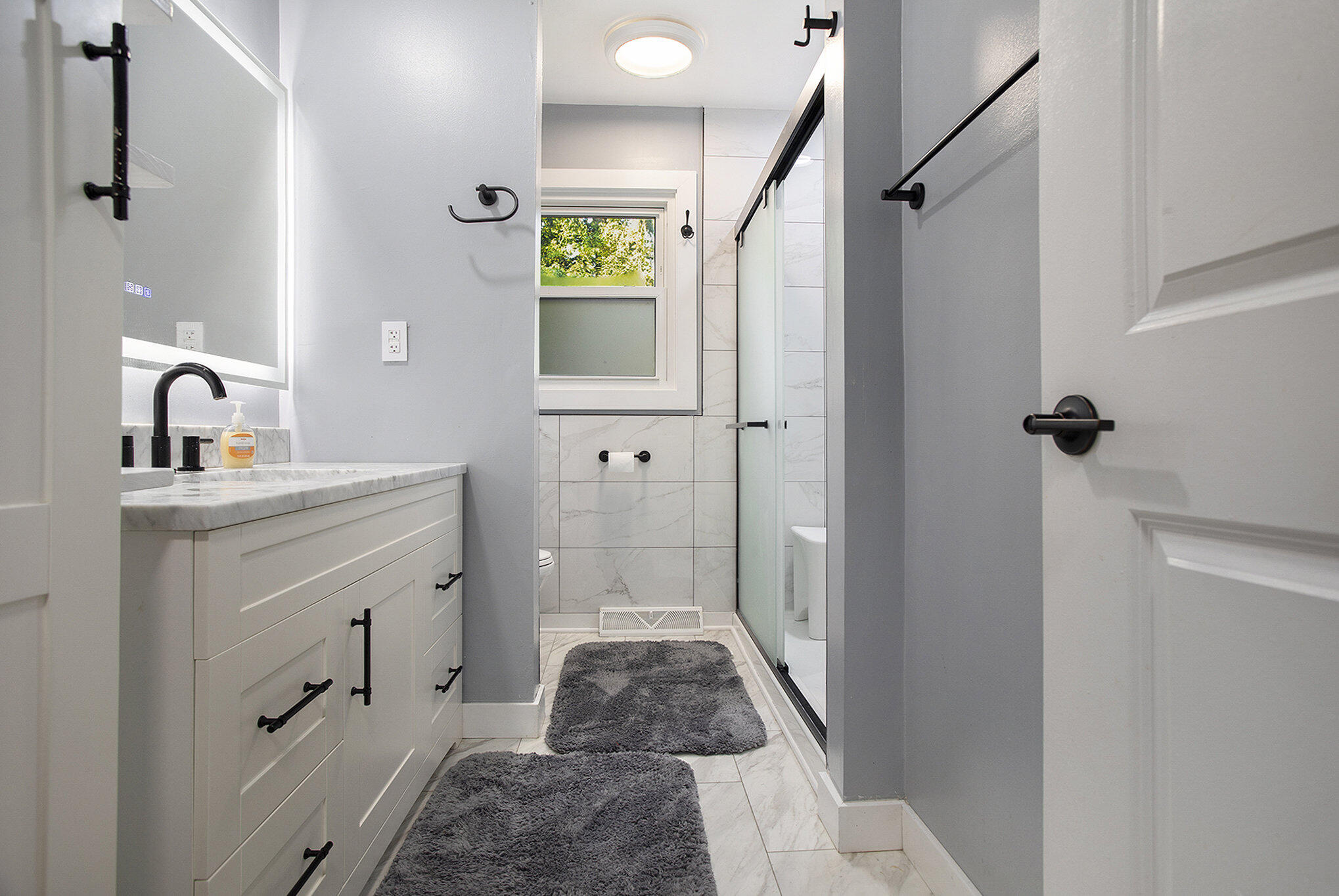 3219 Beckley Road Battle Creek, MI 49015 - Photo 12 of 23 Bath #1