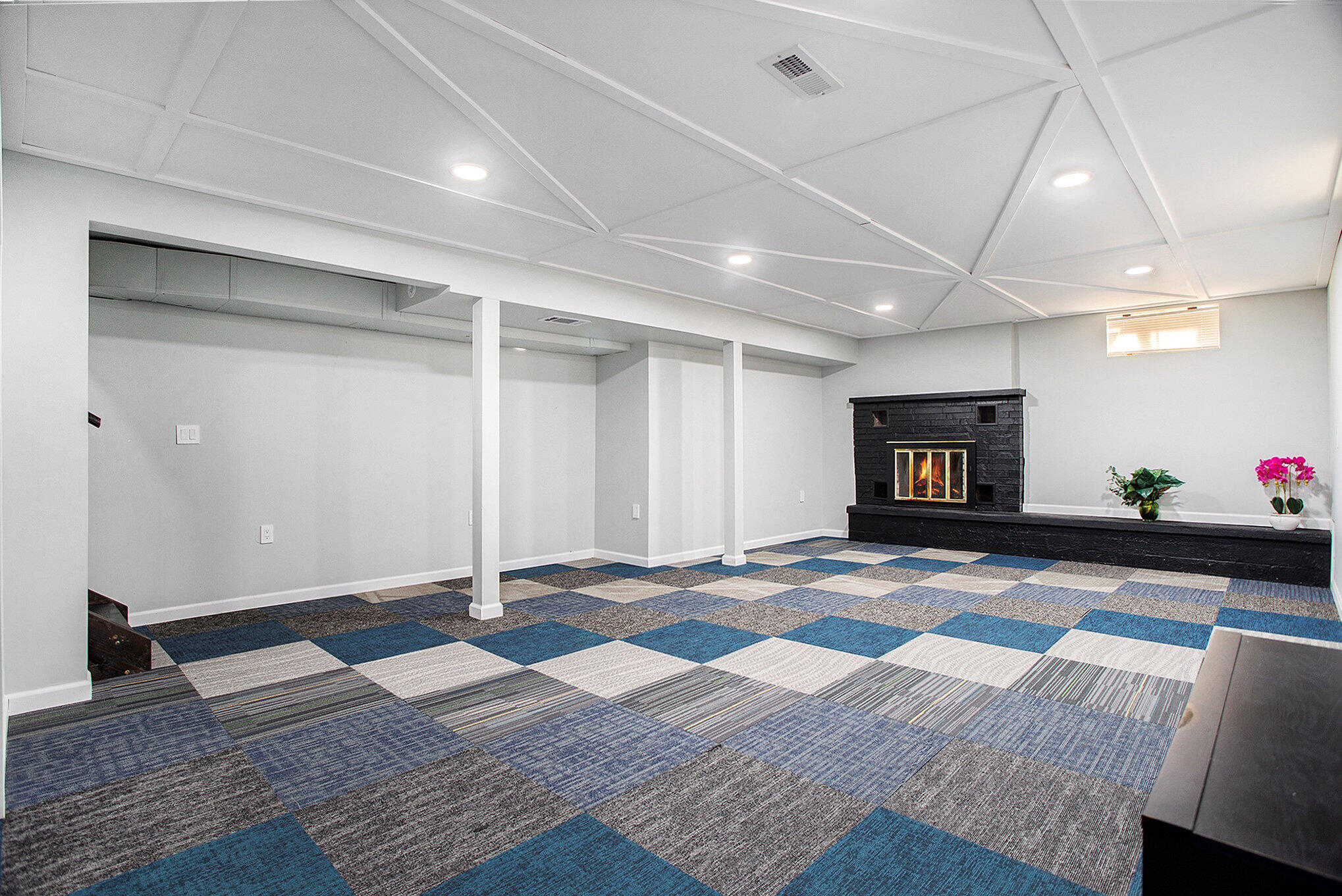 3219 Beckley Road Battle Creek, MI 49015 - Photo 16 of 23 Basement
