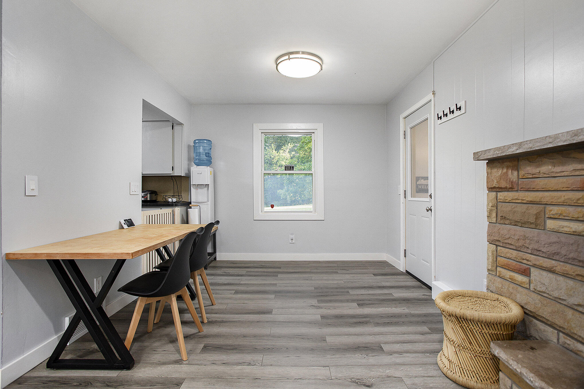 3219 Beckley Road Battle Creek, MI 49015 - Photo 6 of 23 Dining Room
