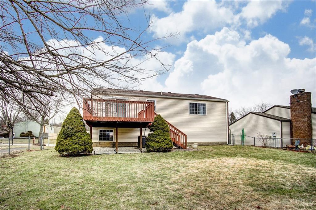 835 West Martindale Road Englewood, OH 45322 - Photo 30 of 34