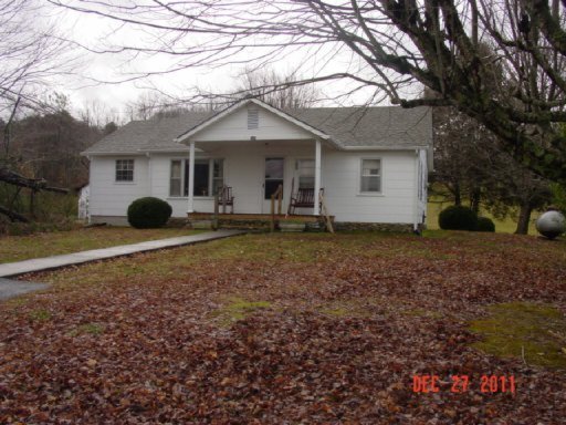 185 Jones Cove Road Cosby, TN 37722 - Photo 1 of 1 Primary Photo