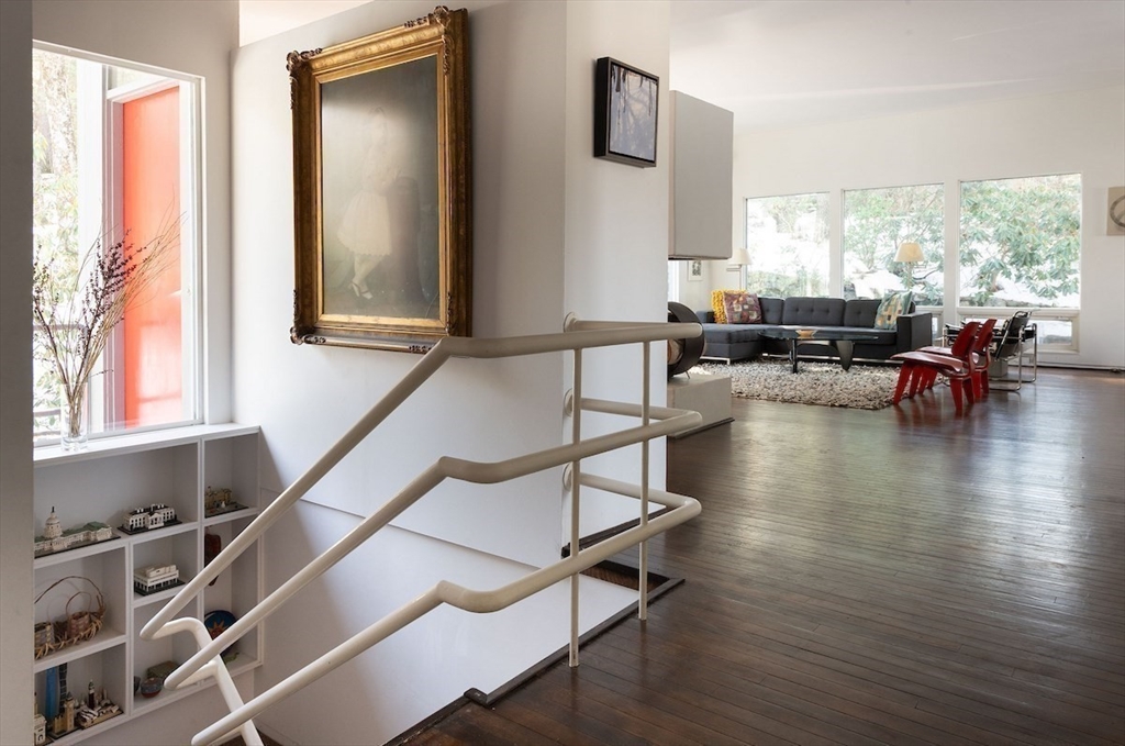 58 Hill Street Lexington, MA 02421 - Photo 20 of 24 Gallery Image 20