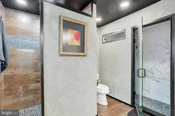 a view of bathroom