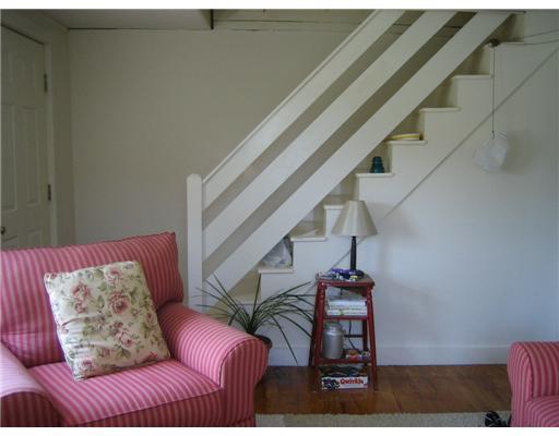 27 Cove Road Freeport, ME 04032 - Photo 5 of 11 Living Room.