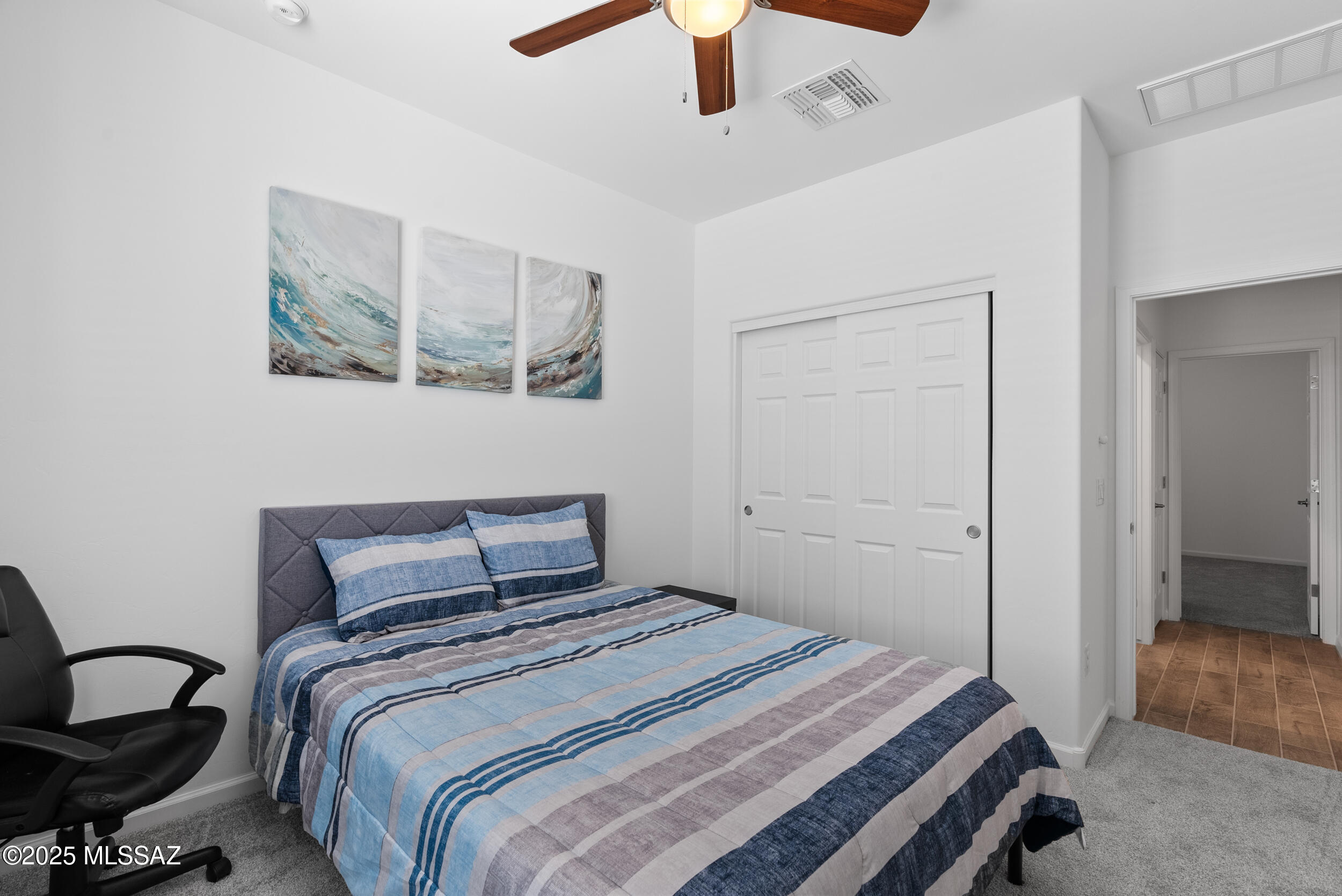 10072 South Arnold Ranch Road Vail, AZ 85641 - Photo 25 of 46