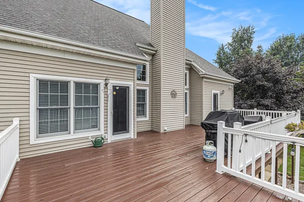 $608,900 | 4849 Indian Creek Drive, Jackson, MI 49201