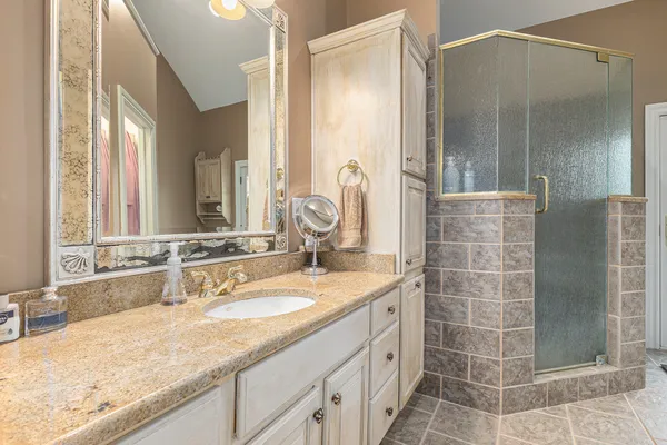 $608,900 | 4849 Indian Creek Drive, Jackson, MI 49201