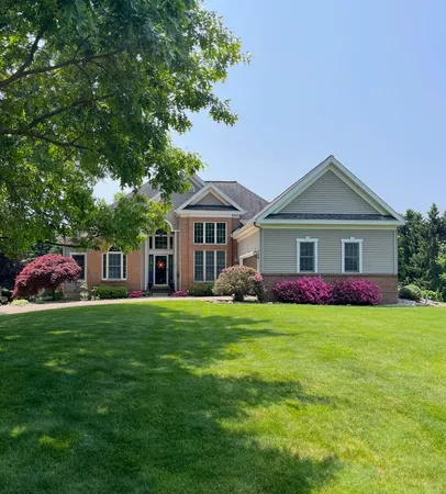$608,900 | 4849 Indian Creek Drive, Jackson, MI 49201