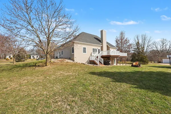 $608,900 | 4849 Indian Creek Drive, Jackson, MI 49201